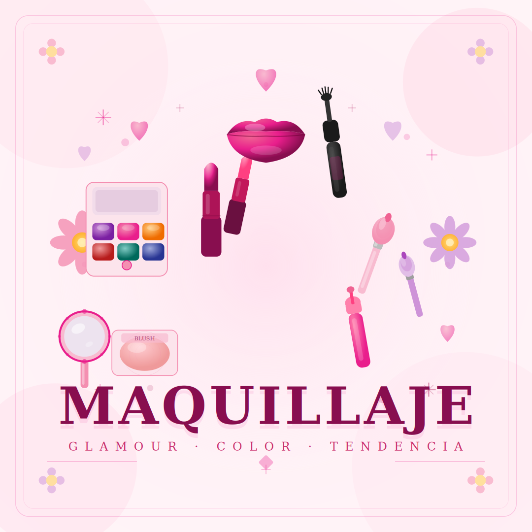 Maquillaje