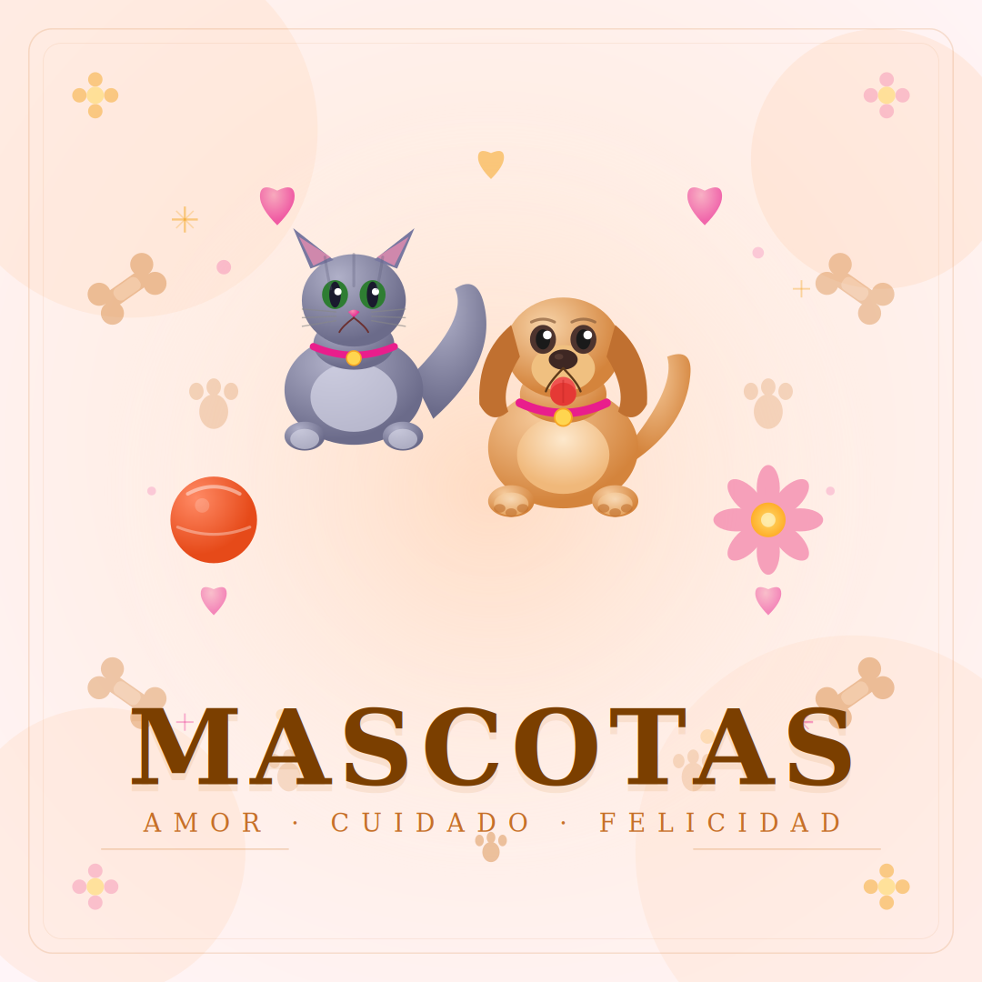 Mascotas