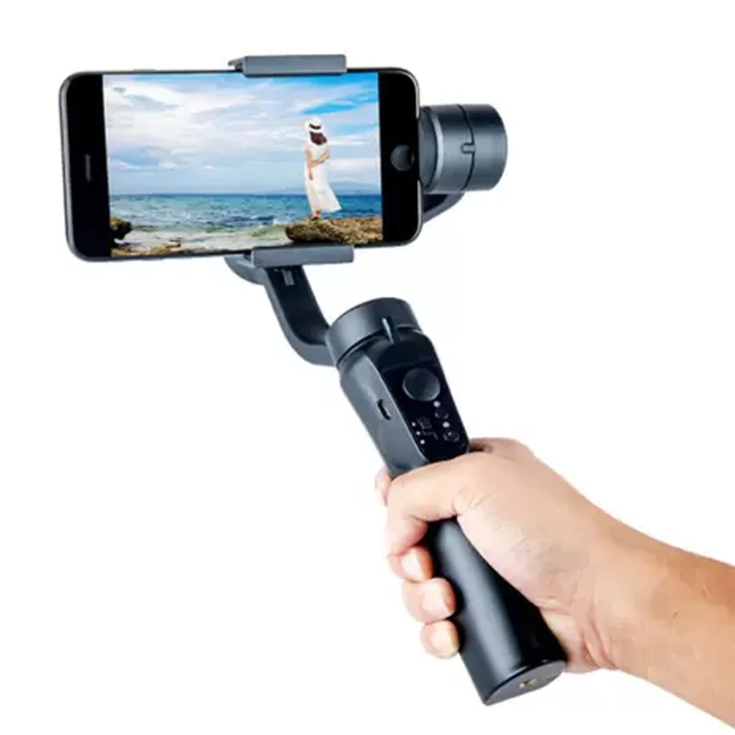 Estabilizador Gimbal