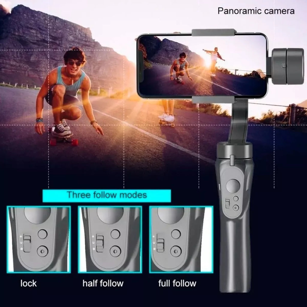 Estabilizador Gimbal