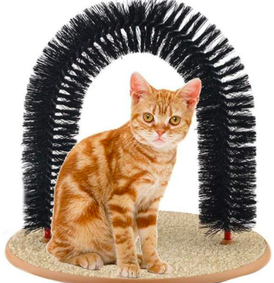 Pelo para Gatos
