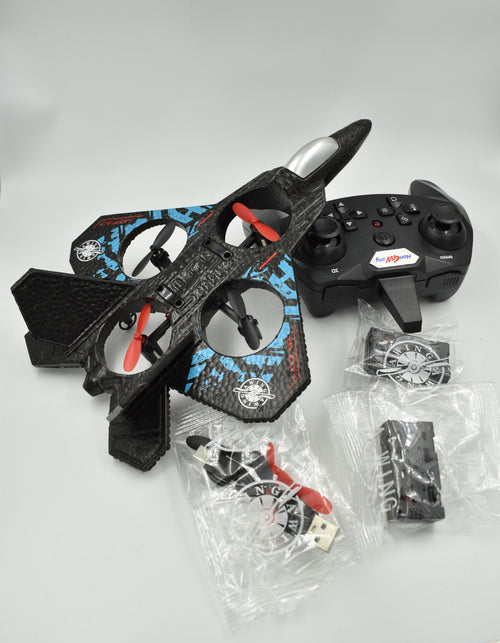 Avion Control Remoto Premium