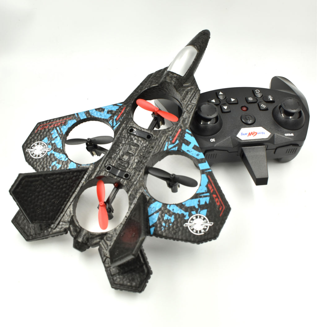 Avion Control Remoto Premium