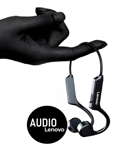 Audifonos Deportivos LENOVO X4