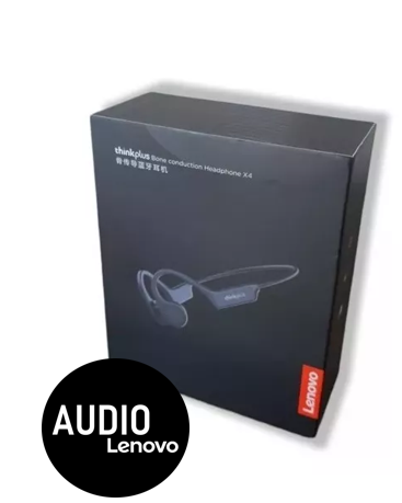 Audifonos Deportivos LENOVO X4
