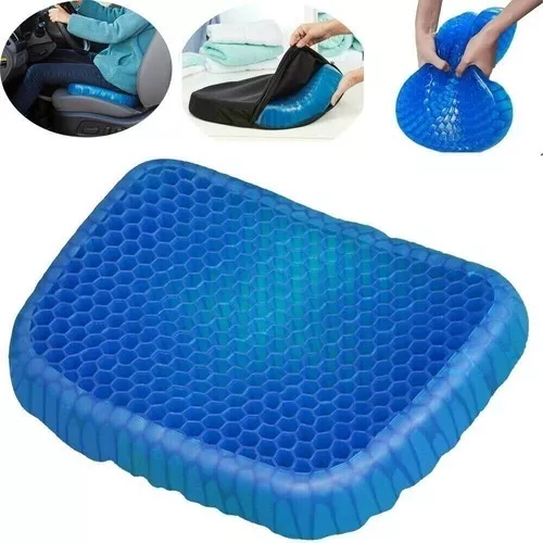 Cojin de Silicona Gel