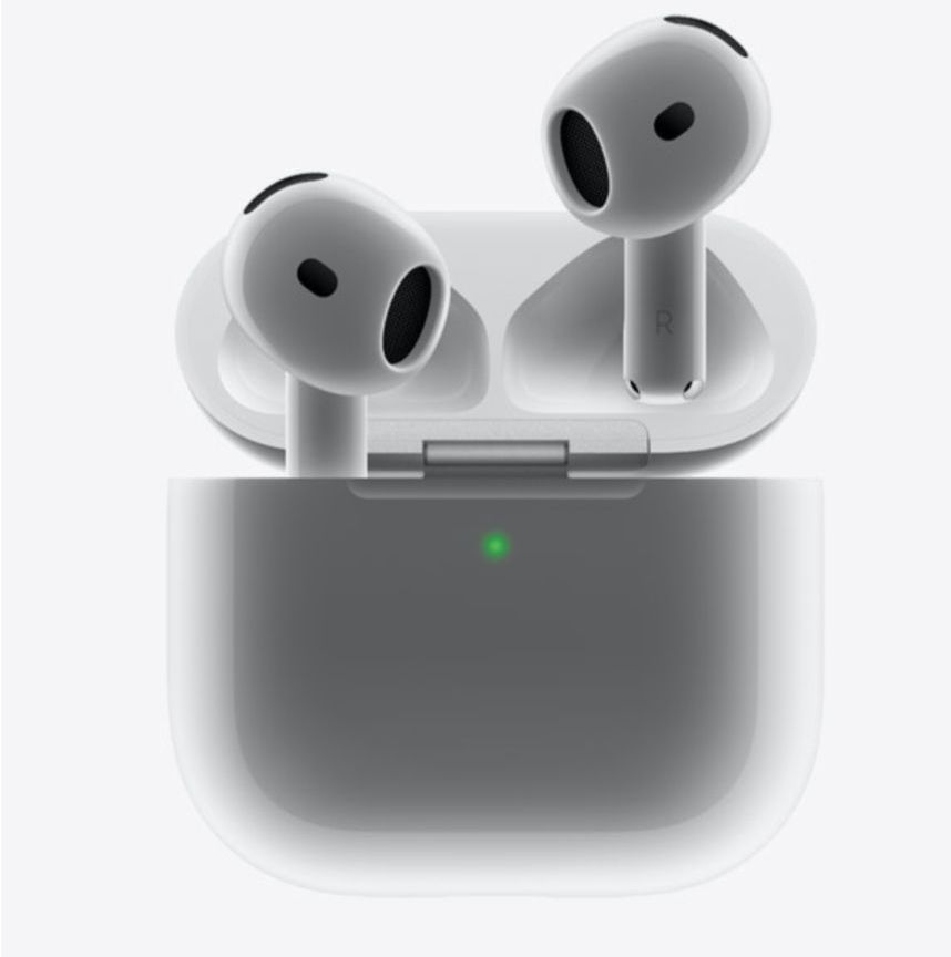 AirPods Series 4 1.1