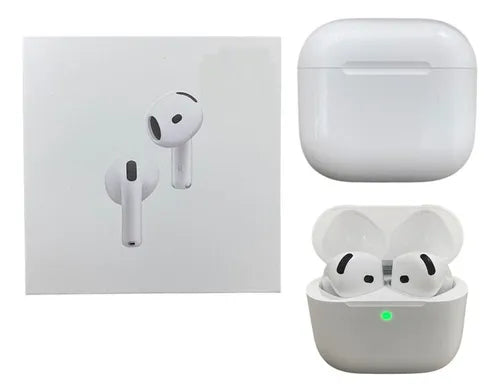 AirPods Series 4 1.1
