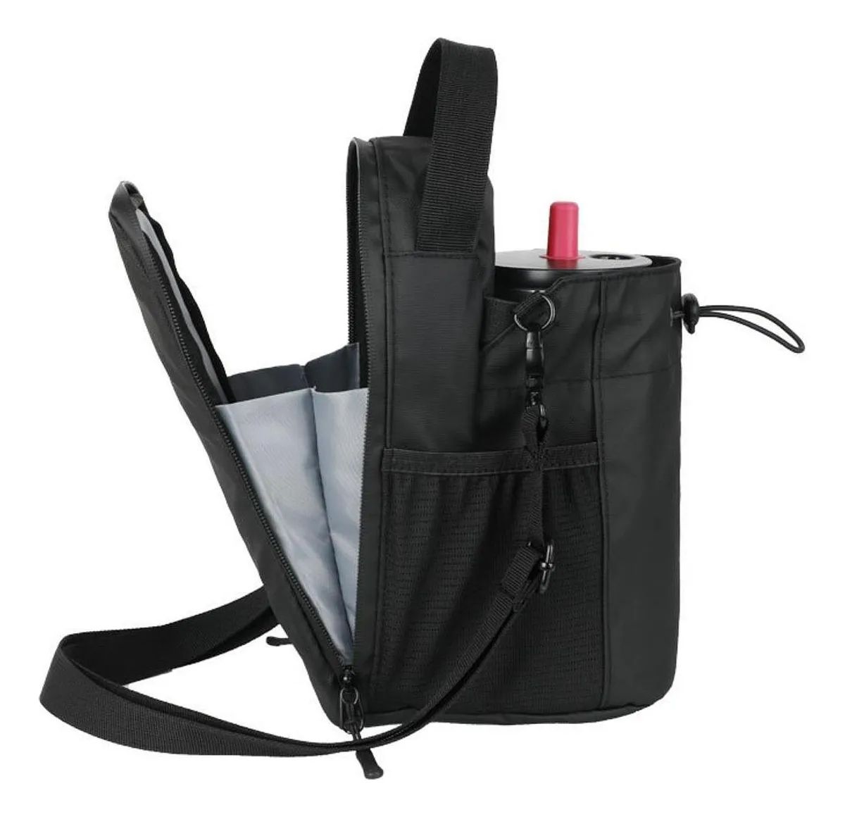 Bolso Magnetico Para Gimnasio
