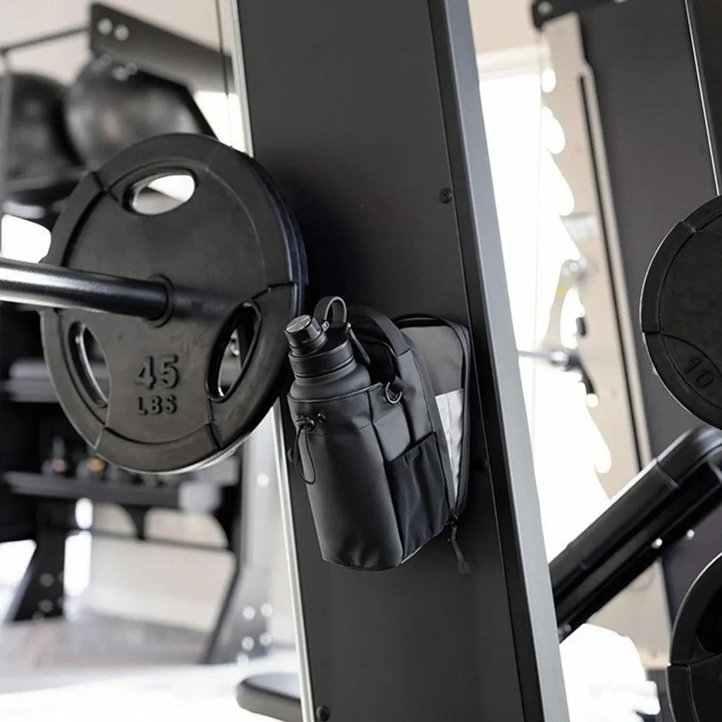 Bolso Magnetico Para Gimnasio