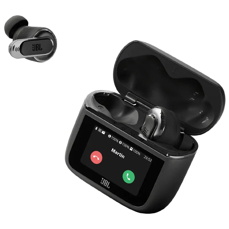 Audifonos Bluetooh JBL Tour Pro 5 1.1