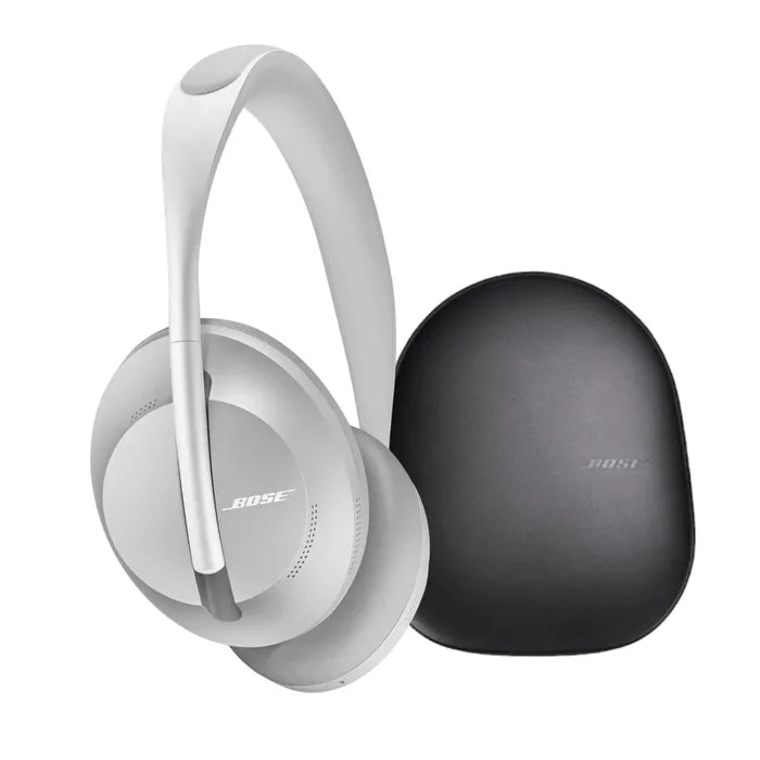 Diadema Bose 700 Bt Con Estuche 1.1