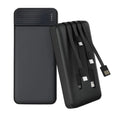 Power Bank CM-662  20000mAh