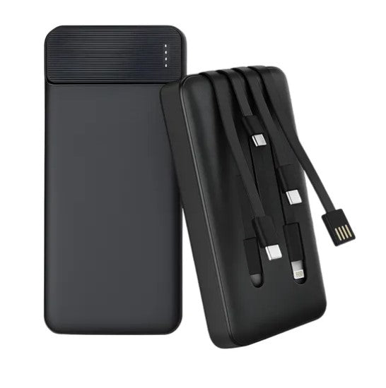 Power Bank CM-662  20000mAh