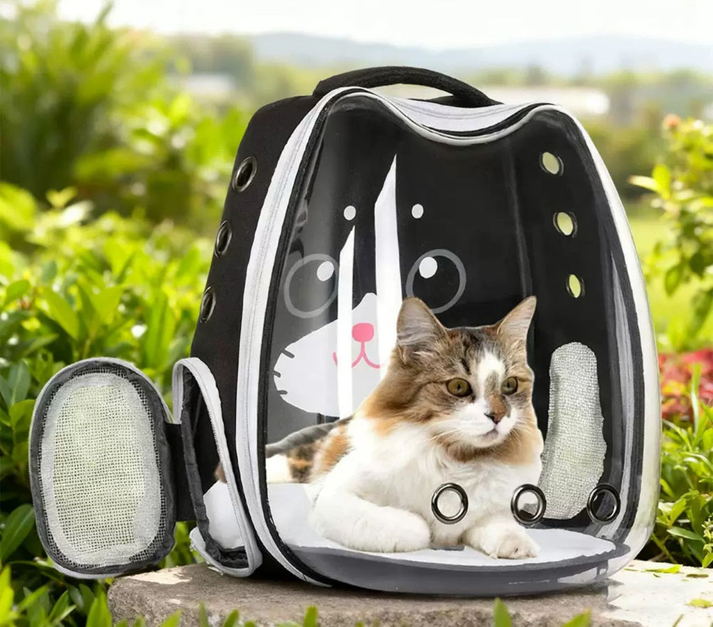Maleta Transportadora Mascota