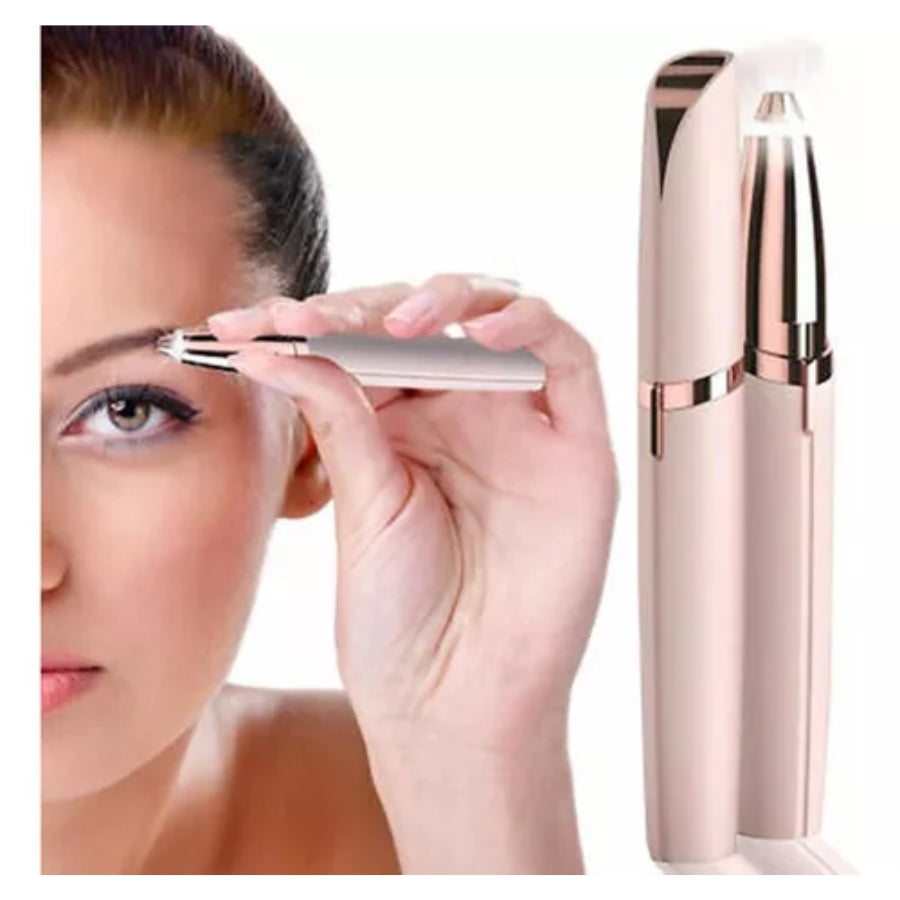Depilador De Cejas