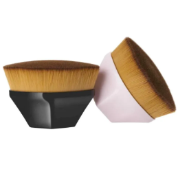 Brocha Magica Maquillaje