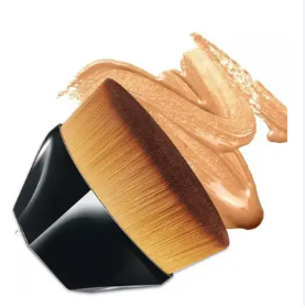 Brocha Magica Maquillaje