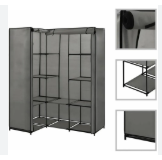 Organizador de Ropa Esquinero