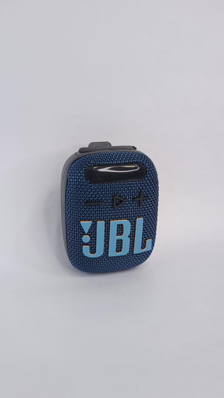 Parlante JBL Wind  Pantalla 3s 1.1