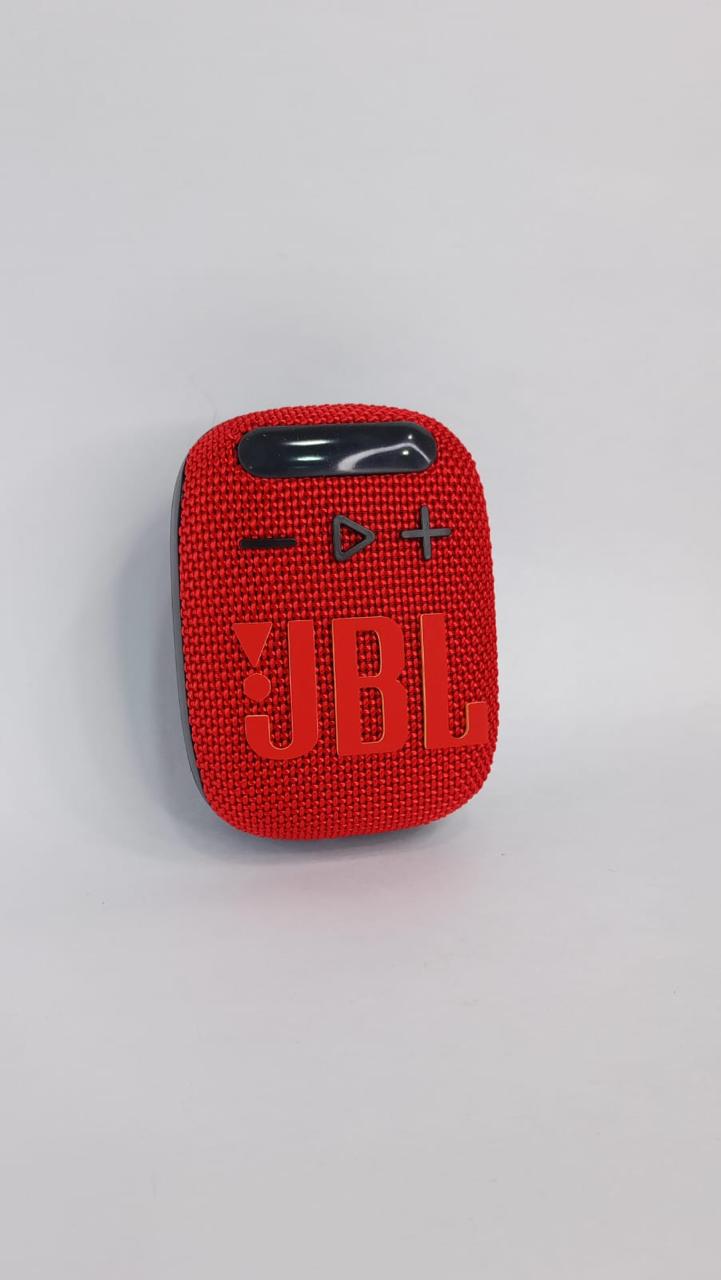 Parlante JBL Wind  Pantalla 3s 1.1