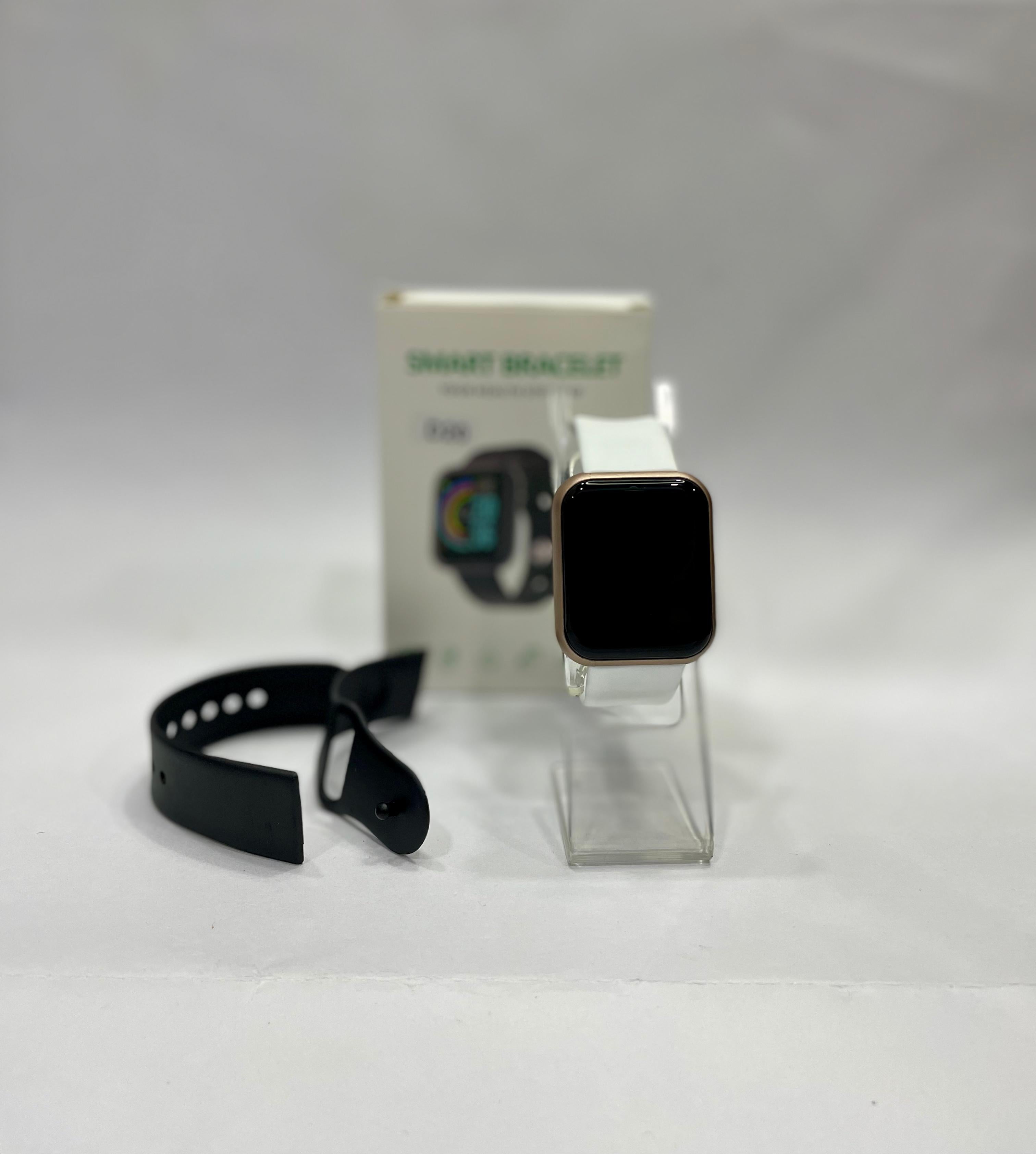 Bolso Antirobo+ Smartwatch + Audifonos + Miniafeitadora