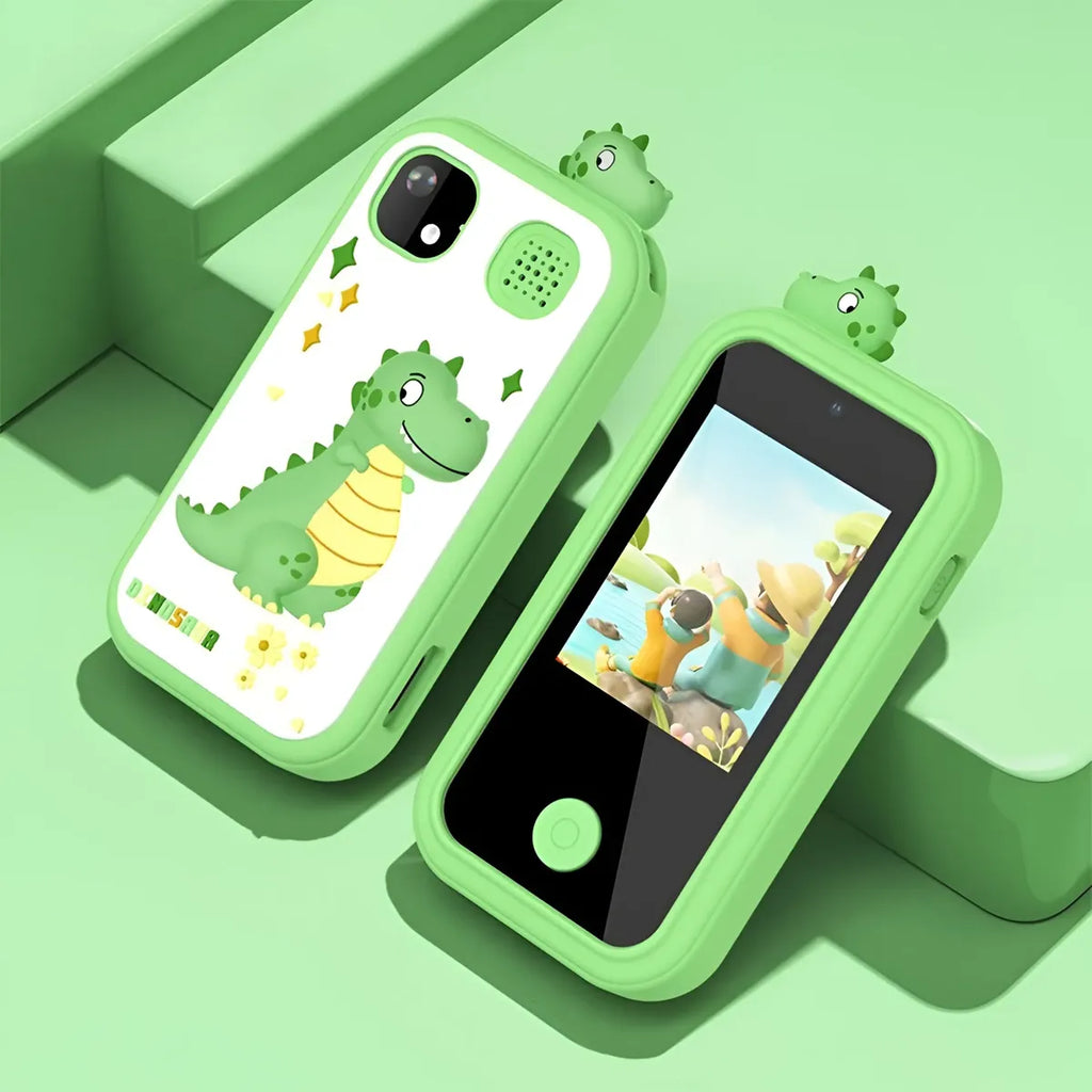 Camara Tipo Celular para Niños
