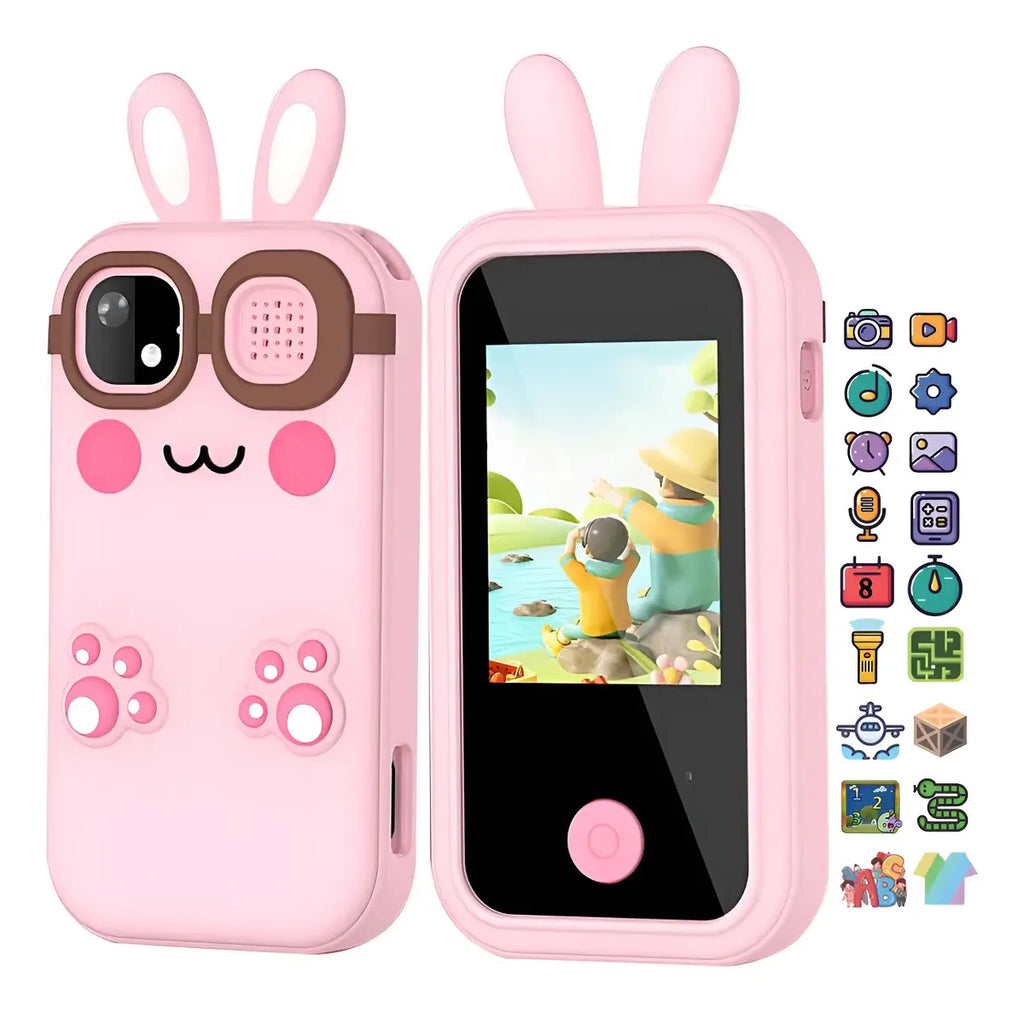 Camara Tipo Celular para Niños