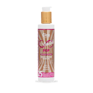 Unlimited Hair Cream Serum  Pop - Cloe Professional