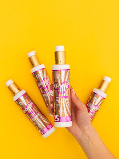 Unlimited POP