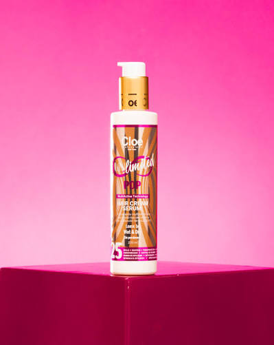 Unlimited Hair Cream Serum  Pop - Cloe Professional