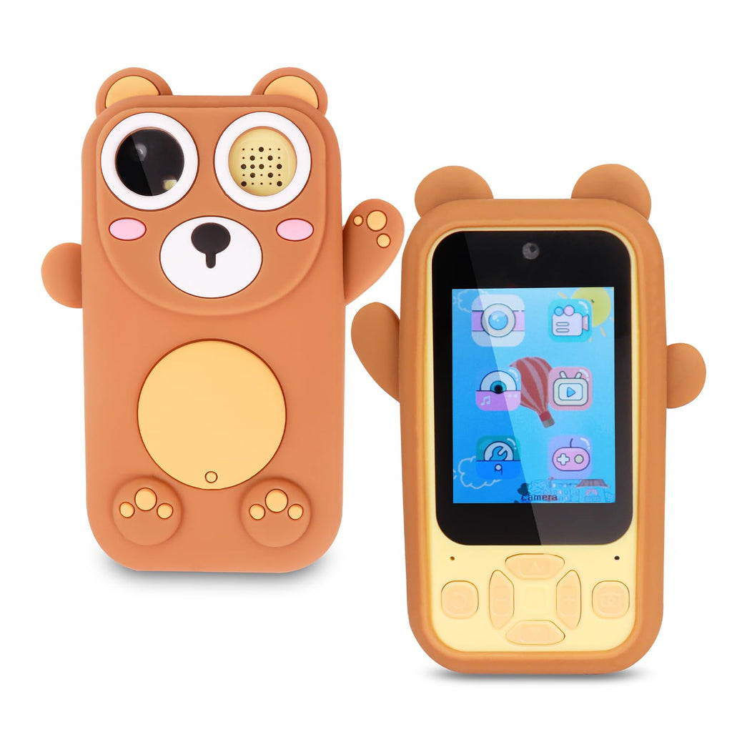 Camara Tipo Celular para Niños