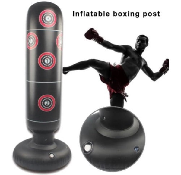 Saco de boxeo CQZ-40 EH