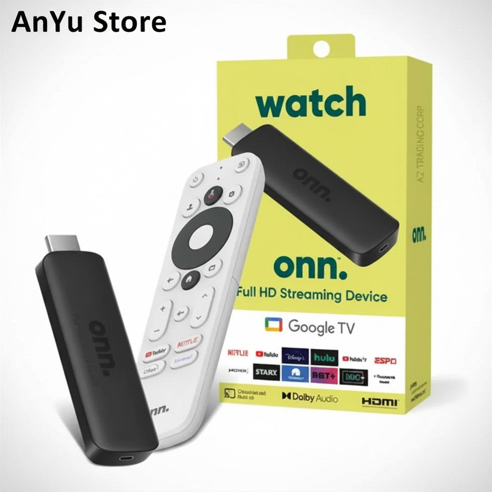Tv Box Streaming 2K