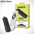 Tv Box Streaming 2K