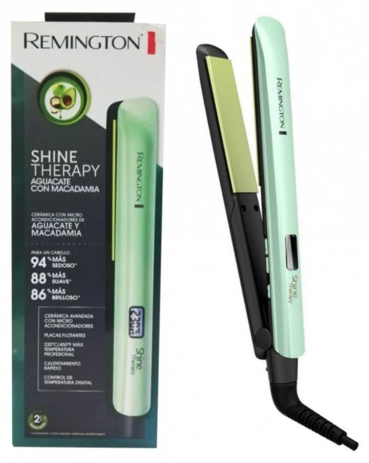 Plancha de Cabello