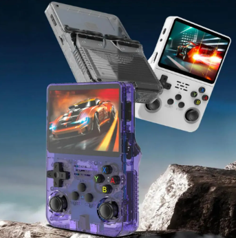 Consola R-36S
